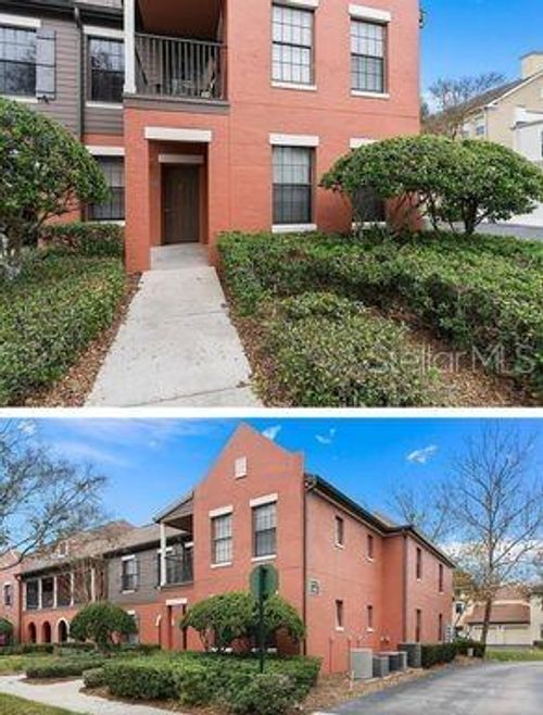 apt-105-1001 Via Capri Ln, Celebration, FL, 34747-4428 | Card Image