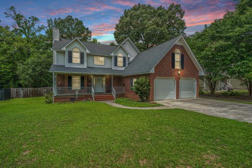 1543 Sterling Oaks Dr, Moncks Corner, SC, 29461-2931 | Card Image