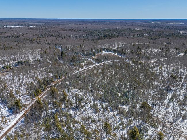 160-acre Pleasant Lake Rd, Home with 0 bedrooms, 0 bathrooms and null parking in Upson WI | Image 23
