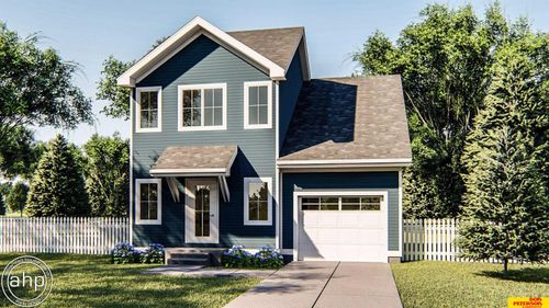 3534 Little Bluestem Rd, Fremont, NE, 68025-8077 | Card Image