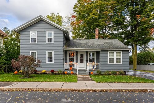 23-25 Pleasant St, Fairport, NY, 14450-1509 | Card Image