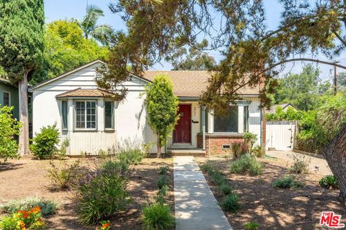 2797 Mataro Street, Pasadena, CA, 91107 | Card Image