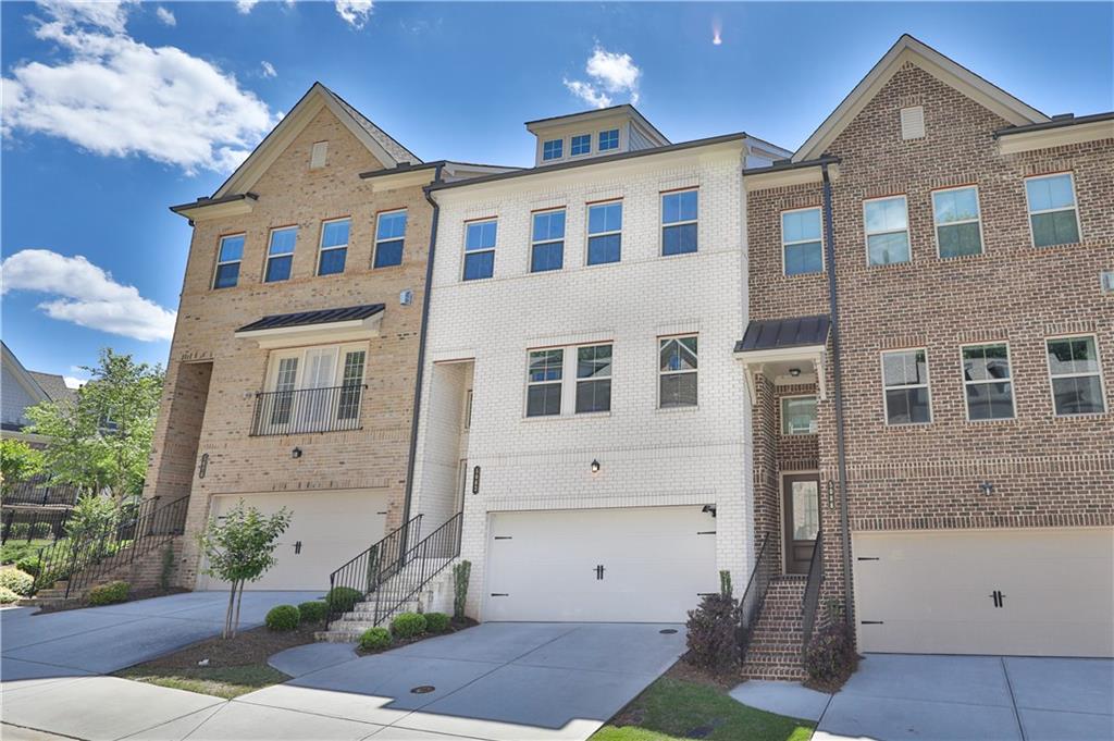 Chesterfield Ln, Atlanta, GA 30338