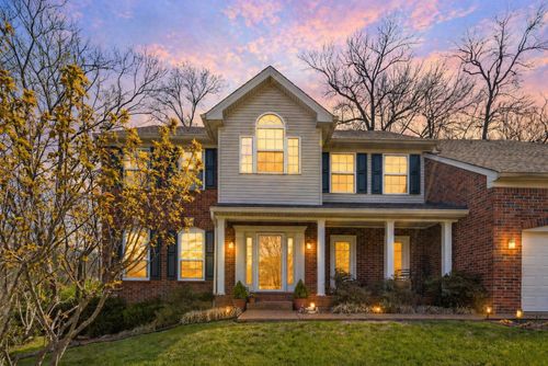6953 Harpeth Glen Trce, Nashville, TN, 37221-4661 | Card Image