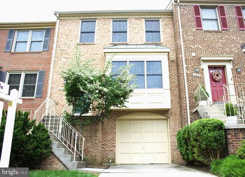 8408 Millwood Dr, SPRINGFIELD, VA, 22152-2835 | Card Image