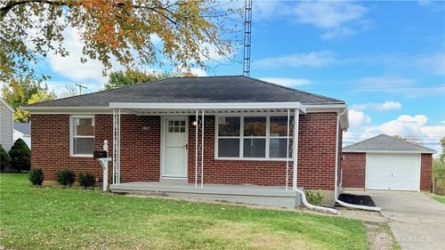 1507 Malden Ave, Springfield, OH, 45504-1532 | Card Image