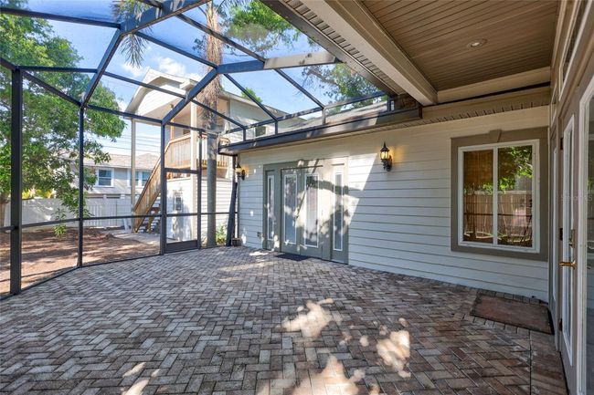 737 25 Th Ave N, House other with 4 bedrooms, 3 bathrooms and null parking in ST PETERSBURG FL | Image 44