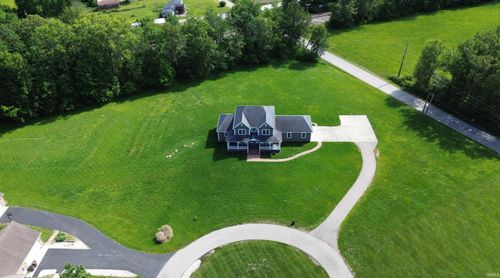 13681 W Auburn Ridge Court, Linton, IN, 47441-5614 | Card Image