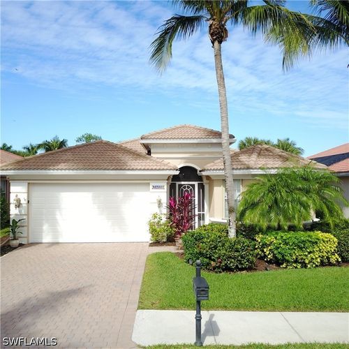 14059 Mirror Ct, NAPLES, FL, 34114-8654 | Card Image