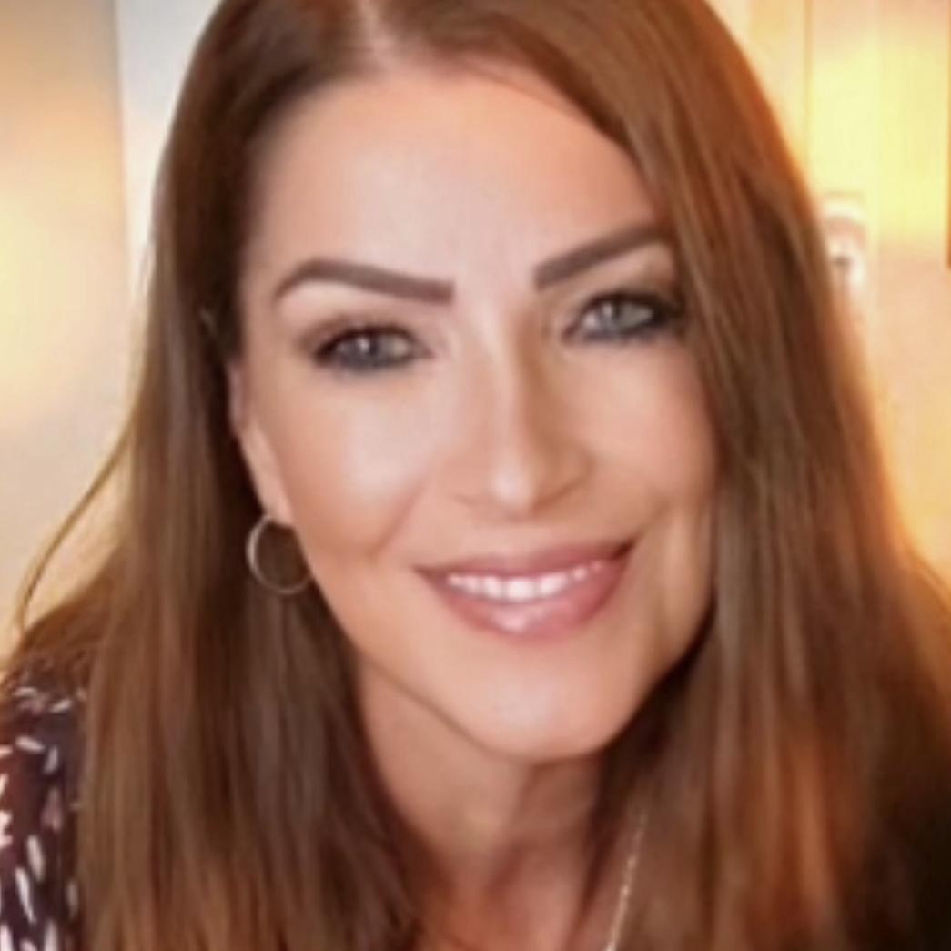 Shelley Stipes