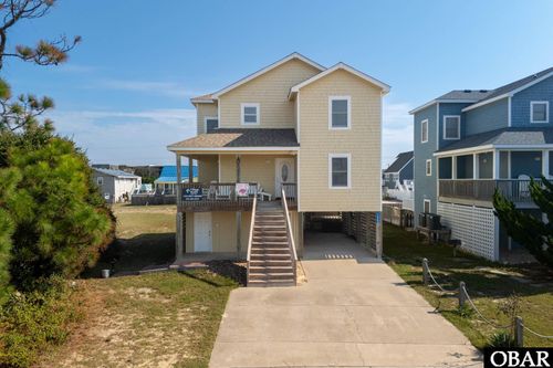 1529 Sir Walter Road, Kill Devil Hills, NC, 27948 | Card Image