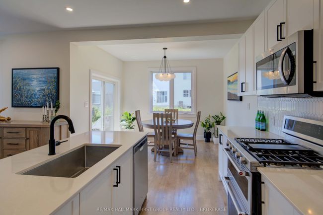 135 Brennan Cres, House other with 4 bedrooms, 4 bathrooms and 2 parking in Odessa ON | Image 21
