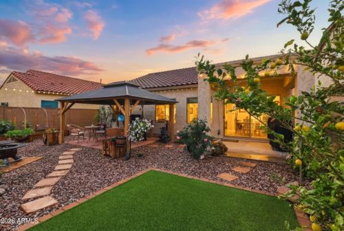 6454 W Pleasant Oak Ct, Florence, AZ, 85132-7246 | Card Image