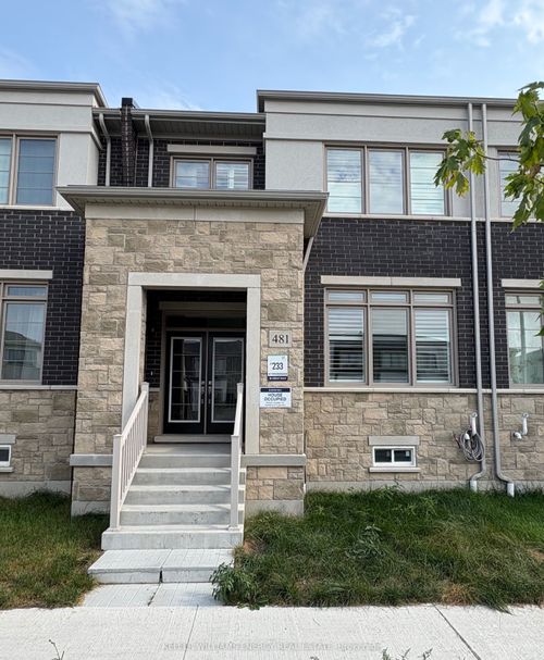 481 Twin Streams Rd, Whitby, ON, L1P0P6 | Card Image