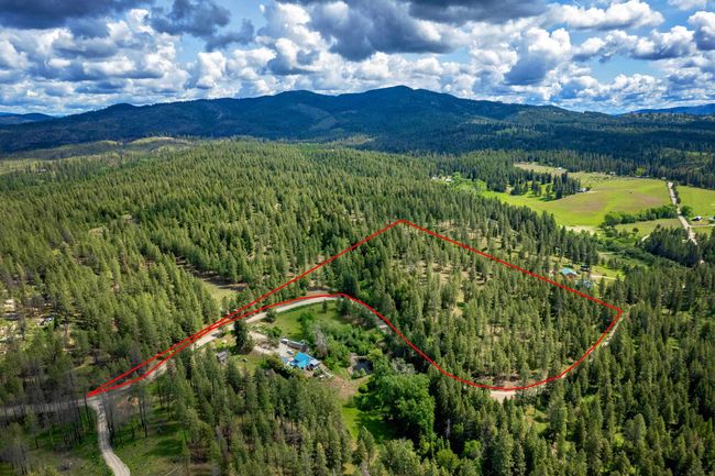 000 E Nelson Rd, Home with 0 bedrooms, 0 bathrooms and null parking in Elk WA | Image 25