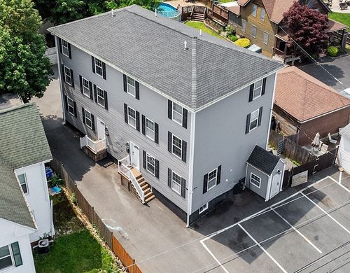 483 Central St, Saugus, MA, 01906-5000 | Card Image