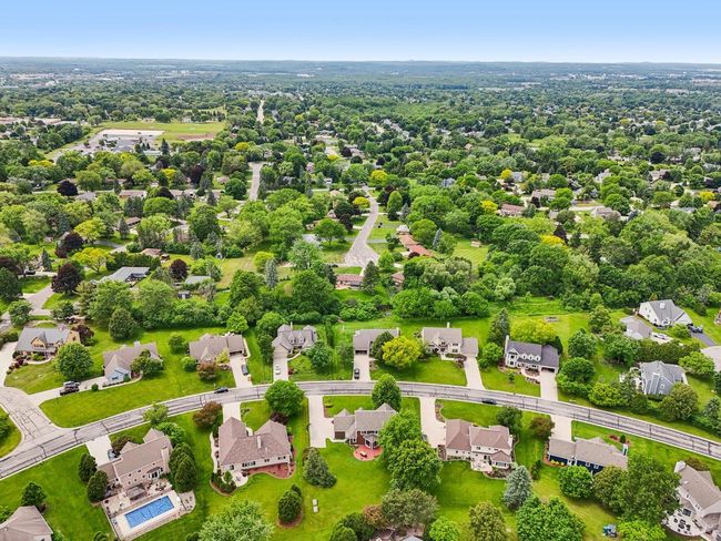 W151N10146 Windsong Circle, House other with 3 bedrooms, 2 bathrooms and null parking in GERMANTOWN WI | Image 70