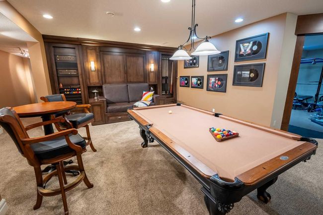 51 Country Lane Terr, House other with 5 bedrooms, 5 bathrooms and null parking in Calgary AB | Image 29