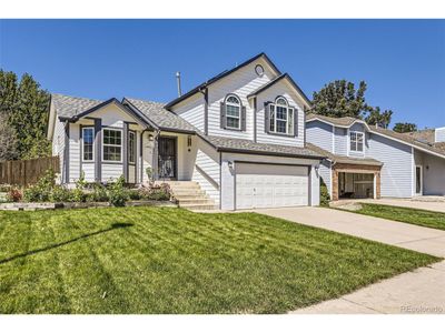 6505 Deframe Way, House other with 3 bedrooms, 3 bathrooms and null parking in Arvada CO | Image 1