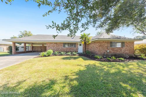 501 Crawford St, Lafayette, LA, 70506-6127 | Card Image