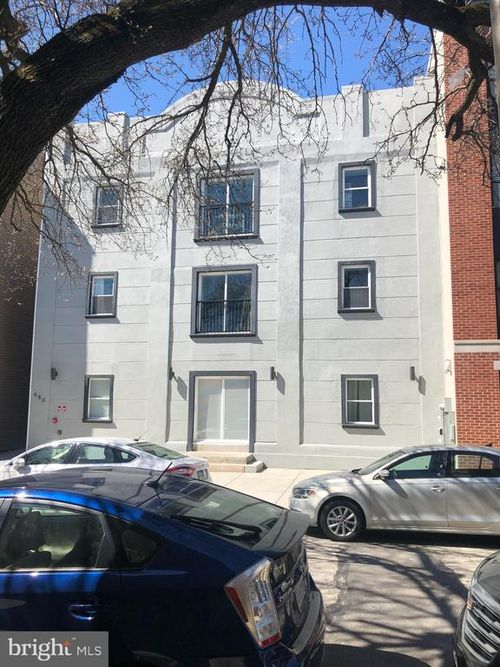 980 N Marshall St, PHILADELPHIA, PA, 19123-1395 | Card Image