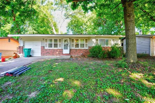 11735 Criterion Ave, Saint Louis, MO, 63138-2416 | Card Image