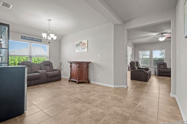 12017 Vignette, House other with 4 bedrooms, 3 bathrooms and null parking in Schertz TX | Image 14