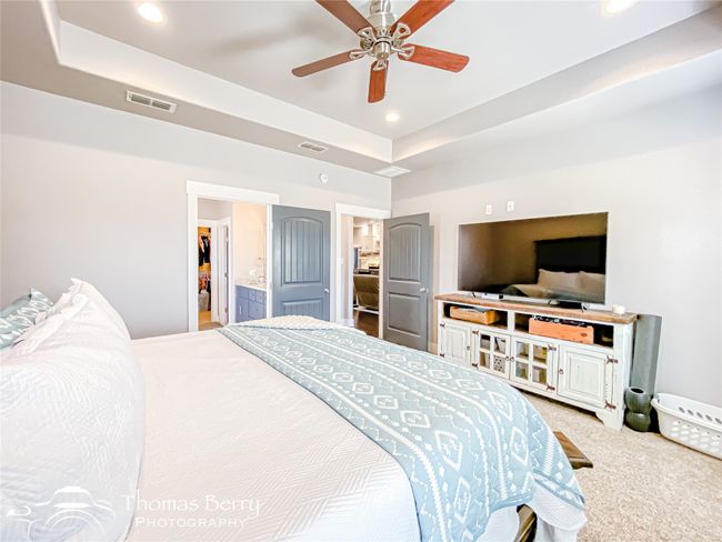 4002 Hope Dr, House other with 4 bedrooms, 2 bathrooms and null parking in Clyde TX | Image 28
