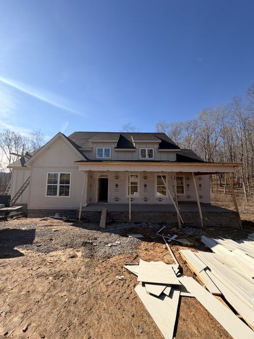 1238 Breeden Rd, Charlotte, TN, 37036-5512 | Card Image