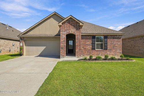 203 Broussard Hill Drive, Broussard, LA, 70518 | Card Image