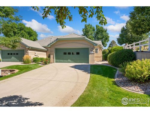 591 Clubhouse Dr, Loveland, CO, 80537-9191 | Card Image