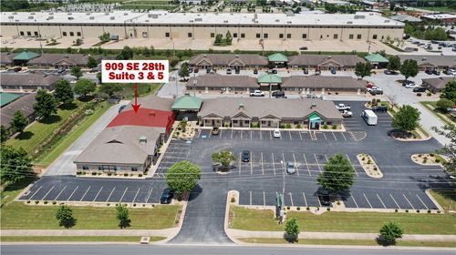 ste-3-909 Se 28th St, Bentonville, AR, 72712-3211 | Card Image
