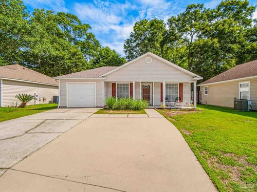 640 Calderwood Ct, Pensacola, FL, 32534-1190 | Card Image