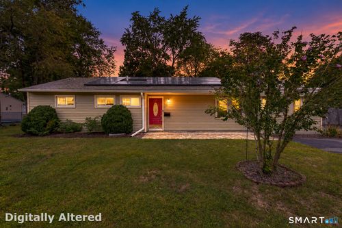 56 Greenfield Dr, Windsor Locks, CT, 06096-2626 | Card Image