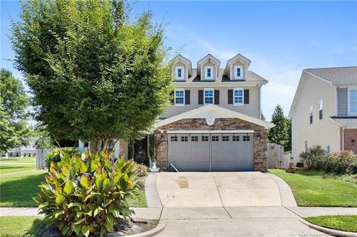 232 Cinder Cross Way, Garner, NC, 27529-7363 | Card Image