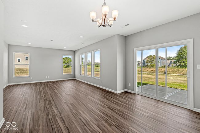 3982 Bozeman Way, House other with 4 bedrooms, 3 bathrooms and null parking in Bargersville IN | Image 12