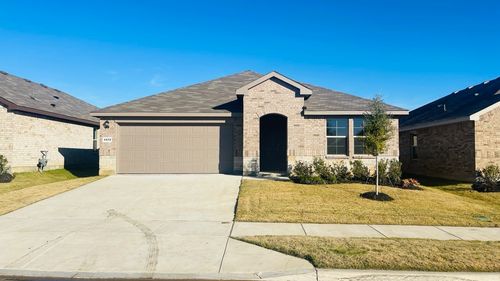 4232 Trickling Creek Ln, Crowley, TX, 76036-1604 | Card Image