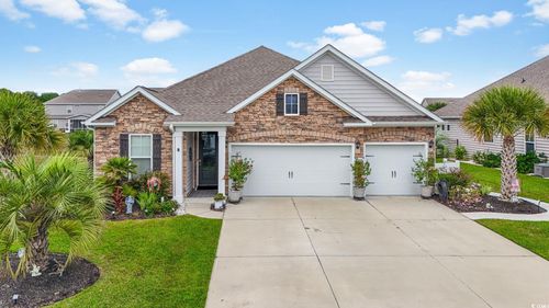 7044 Timberlake Dr, Myrtle Beach, SC, 29588-3718 | Card Image
