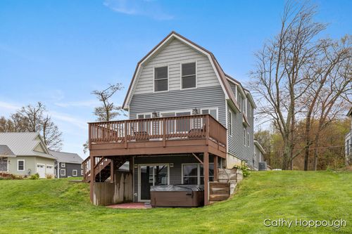 8261 Branch Rd, Orleans, MI, 48865-9100 | Card Image