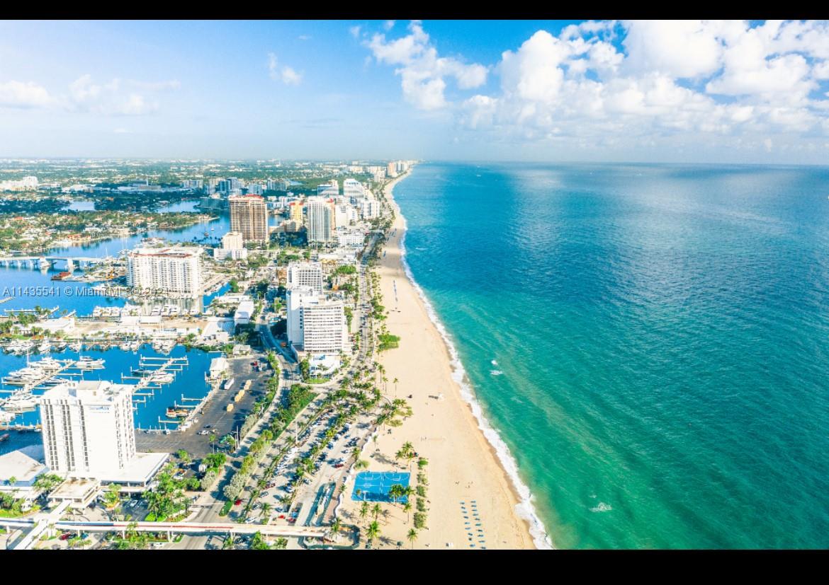 41st Ave, Fort Lauderdale, FL 33317