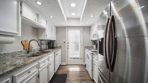 3936 Laura Leigh Dr, Friendswood, TX, 77546-4161 | Card Image