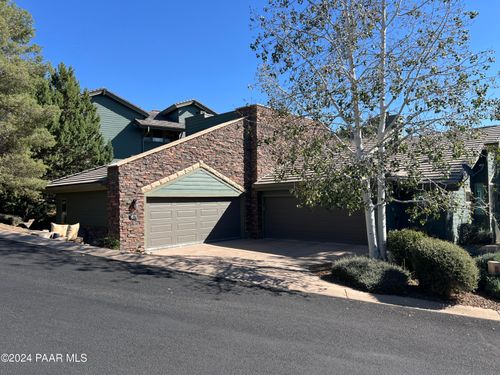 671 Crosscreek Dr, Prescott, AZ, 86303-4964 | Card Image