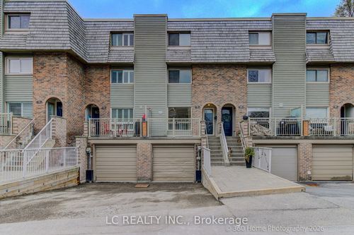 70 Dutch Myrtle Way, North York, ON, M3B3K8 | Card Image