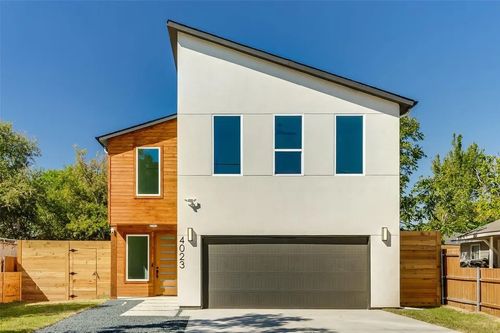 4023 Abilene St, Dallas, TX, 75212-1014 | Card Image