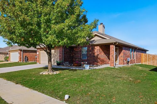 12321 Shine Ave, Rhome, TX, 76078-6026 | Card Image