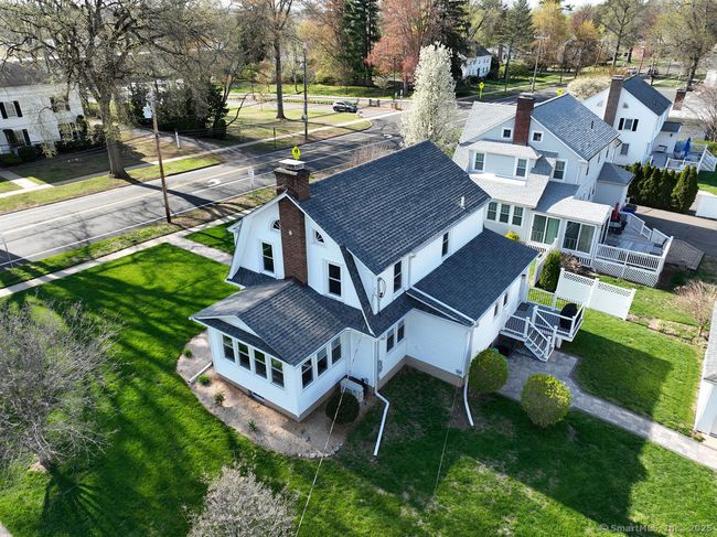 430 Wolcott Hill Rd, House other with 3 bedrooms, 2 bathrooms and 4 parking in Wethersfield CT | Image 5