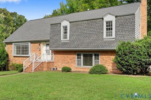 1600 Donora Ct, Henrico, VA, 23229-4509 | Card Image