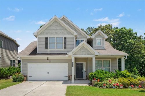 2477 Bear Mountain St, Lithonia, GA, 30058-8832 | Card Image