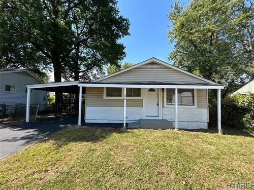 248 Perthshire Rd, Saint Louis, MO, 63137-3807 | Card Image