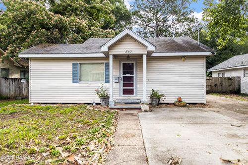 510 Cedar Crest Ct, Lafayette, LA, 70501-5522 | Card Image